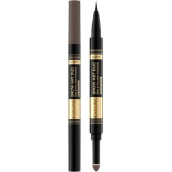 EV11 BROW ART DUO 2IN1 МОЛИВ И ПУДРА ЗА ВЕЖДИ