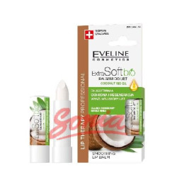 EV11 EXTRA SOFT БИО БАЛСАМ ЗА УСТНИ КОКОС