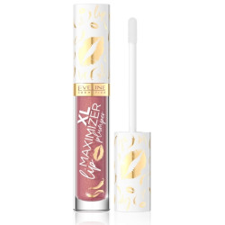 EV11 ГЛАНЦ ЗА УГОЛЕМЯВАНЕ НА УСТНИ LIP MAXIMIZER XL NO 02 BORA BORA 4,5ML