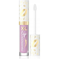 EV11 ГЛАНЦ ЗА УГОЛЕМЯВАНЕ НА УСТНИ LIP MAXIMIZER XL NO 03 MALDIVES 4,5ML