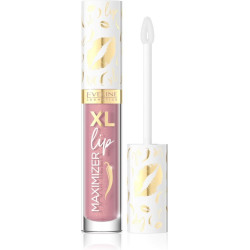 EV11 ГЛАНЦ ЗА УГОЛЕМЯВАНЕ НА УСТНИ LIP MAXIMIZER XL NO 04 MAJORCA 4,5ML