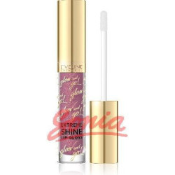 EV11 ГЛАНЦ УСТНИ GLOW and GO! 02 CANDY PINK
