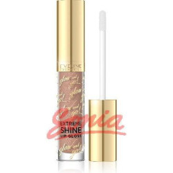 EV11 ГЛАНЦ УСТНИ GLOW and GO! 06 BABY NUDE