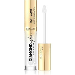 EV 11 ГЛАНЦ ЗА УСТНИ GLOSS DIAMOND ТОП ГЛАНЦ
