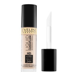 EV11 КОРЕКТОР LIQUID CAMOUFLAGE 01 LIGHT 5ML