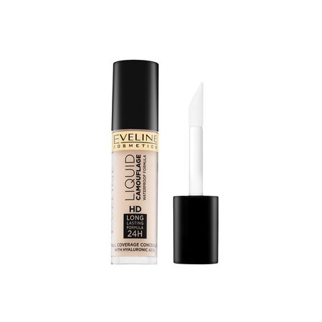 EV11 КОРЕКТОР LIQUID CAMOUFLAGE 01 LIGHT 5ML
