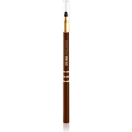 EV11 МОЛИВ ЗА ОЧИ EYE MAX PRECISION, BROWN