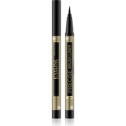 EV11 ОЧНА ЛИНИЯ PRECISE BRUSH LINER BLACK
