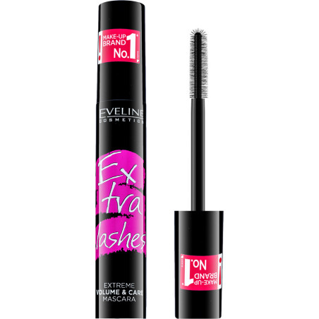 EV11 СПИРАЛА EXTRA LASHES