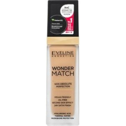 EV11 ФОН ДЬО ТЕН WONDER MATCH 10 LIGHT VANILLA 30ML