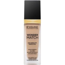 EV11 ФОН ДЬО ТЕН WONDER MATCH 15 NATURAL 30ML