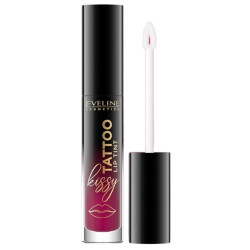 EV11 ЧЕРВИЛО KISSY TATTOO LIP TINT NO. 01 PRETTY PURPLE