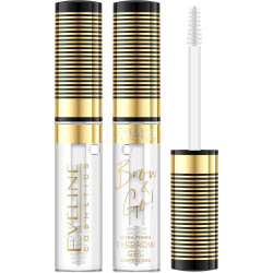 EV 11 ГЕЛ ЗА ФИКСИРАНЕ НА ВЕЖДИ BROW&GO 6 МЛ
