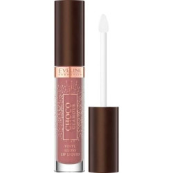 EV11 CHOCO GLAM ТЕЧНО ЧЕРВИЛО ВИНИЛ ГЛАНЦ №02, 4,5 МЛ
