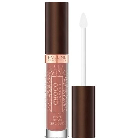 EV11 CHOCO GLAM ТЕЧНО ЧЕРВИЛО ВИНИЛ ГЛАНЦ №03, 4,5 МЛ