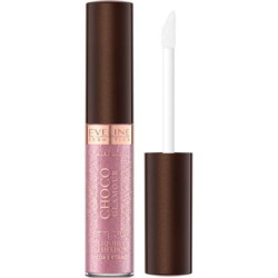 EV11 CHOCO GLAM ТЕЧНИ СЕНКИ ЗА ОЧИ №04, 6,5 МЛ