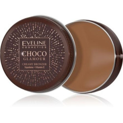 EV11 CHOCO GLAM КРЕМ БРОНЗАНТ №01, 20 ГР