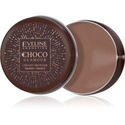 EV11 CHOCO GLAM КРЕМ БРОНЗАНТ №02, 20 ГР