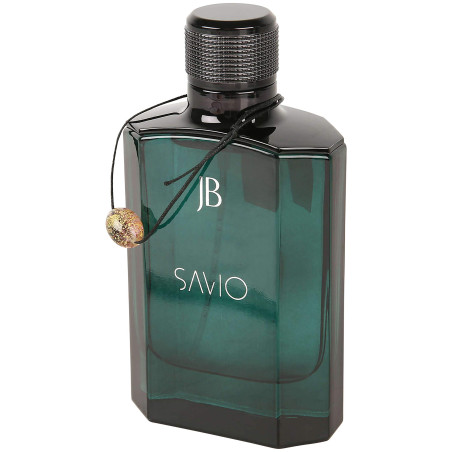 Jacques Battini  Savio Uomo - EDT, H, 100 ml+ гривна Murano glass