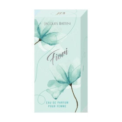 Jacques Battini Fiori , EDP woman, 100 ml
