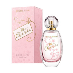 Jacques Battini Ma Cherie , EDP woman, 100 ml