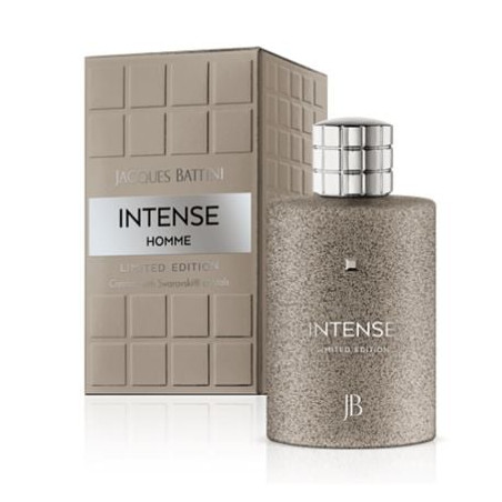JB Swarovski Intense Homme LIMITED, EDT, H, 100 ml