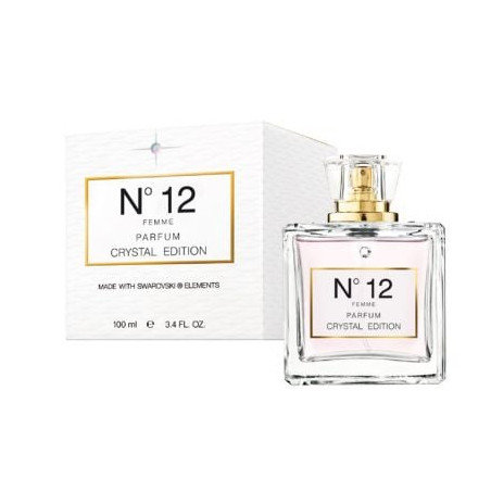 SWAROVSKI № 12 EDP, 100 МЛ