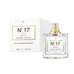 SWAROVSKI № 17 EDP, 100 МЛ