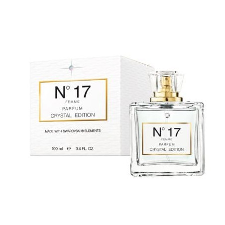 SWAROVSKI № 17 EDP, 100 МЛ