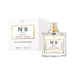 SWAROVSKI № 9 EDP, 100 МЛ