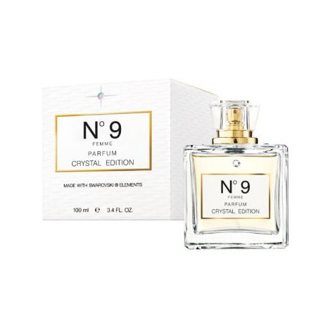 SWAROVSKI № 9 EDP, 100 МЛ