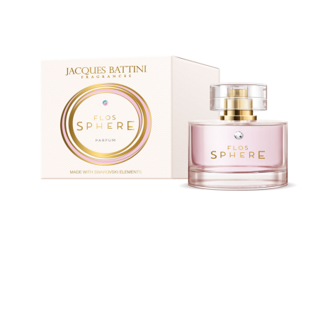 SWAROVSKI SPHERE FLOS EDP, 60 МЛ