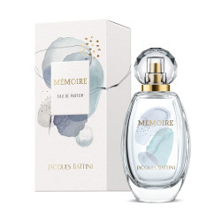Jacques Battini Memoire D EDP 100 ml