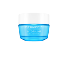 DD HYDRAIN3 HIALURO ДЪЛБОКО ХИДРАТИРАЩ КРЕМ SPF15, 50 ГР.