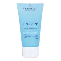 DD HYDRAIN3 HIALURO ЕНЗИМЕН ПИЛИНГ, 50 ГР.