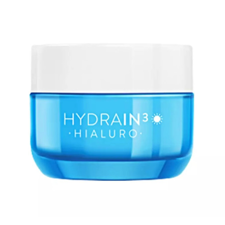DD HYDRAIN3 HIALURO УЛТРА ХИДРАТИРАЩ КРЕМ-ГЕЛ, 50 ГР.