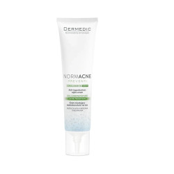 DD NORMACNE ANTI - IMPERFECTIONS NIGHT CREAM 40 МЛ