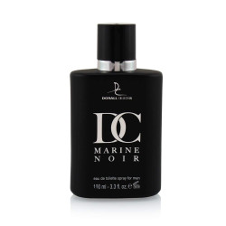 DC DC MARINE NOIR EDT, М, 100 МЛ