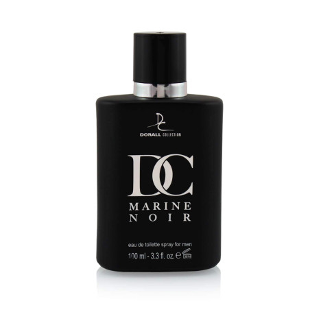 DC DC MARINE NOIR EDT, М, 100 МЛ