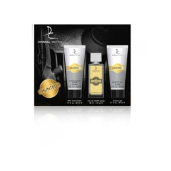 DC HUNTED 3PC KT М /30ML ПВ+50МЛ ДГ+50МЛ АШ/