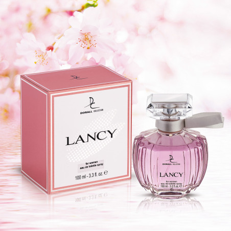 DC LANCY EDP, Д 100 МЛ