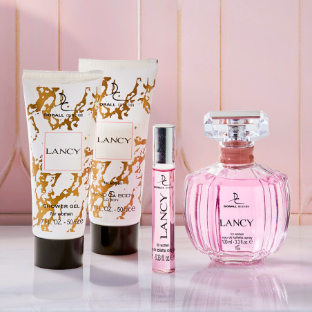 DC LANCY КТ, Д /ПВ+РОЛ-ОН ПФ+ЛОС+ДГ/