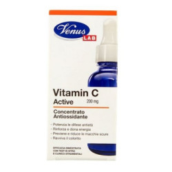 Venus LAB Концентрат Vitamin C Active 200mg 30мл