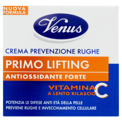 Venus Kрем Primo Lifting Vitamin С 50 мл