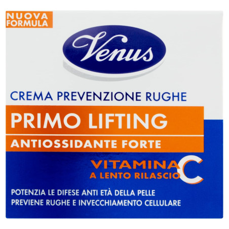 Venus Kрем Primo Lifting Vitamin С 50 мл