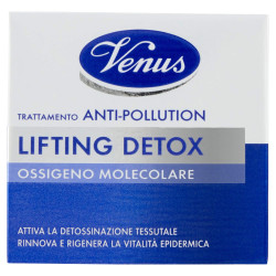 Venus Крем Лифтинг Detox 50 мл