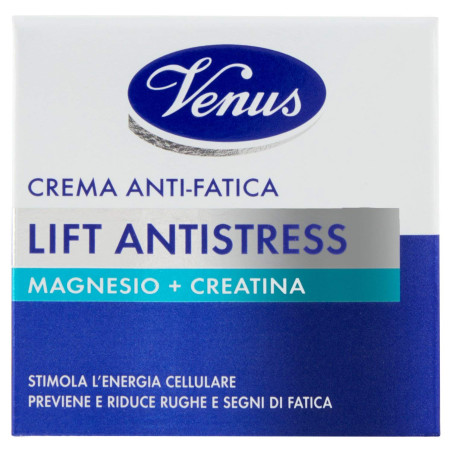 Venus Крем Лифтинг Antistress 50 мл