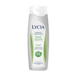 LYCIA Шампоан против миризма за всеки тип коса 300 mL