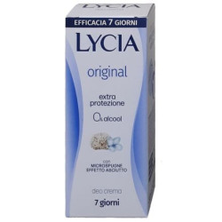 LYCIA Крем Ориджинал 7 дни 30 mL