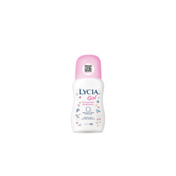 LYCIA Ролон GIRL 50mL за деца